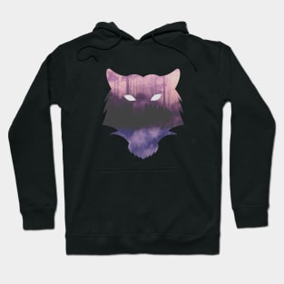 Beast Hoodie